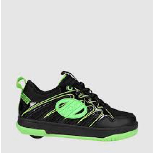 Kids heelys ROCKIT sneakers - Picture 1 of 10